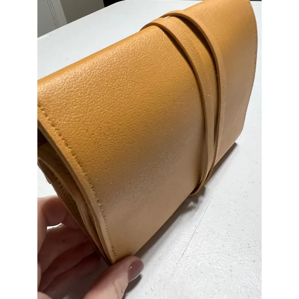 Glass Ladder and Co. Katherine Travel Tech Case Vegan